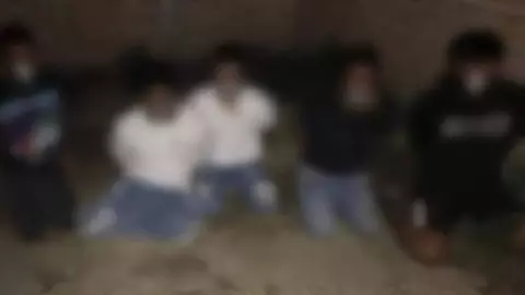 Jóvenes desaparecidos en Lagos de Moreno_ Autoridad de Jalisco emite su primera declaración