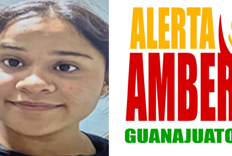 Buscan en León a Karina Margarita Guevara Raya; tiene 15 años y desapareció desde el 28 de septiembre