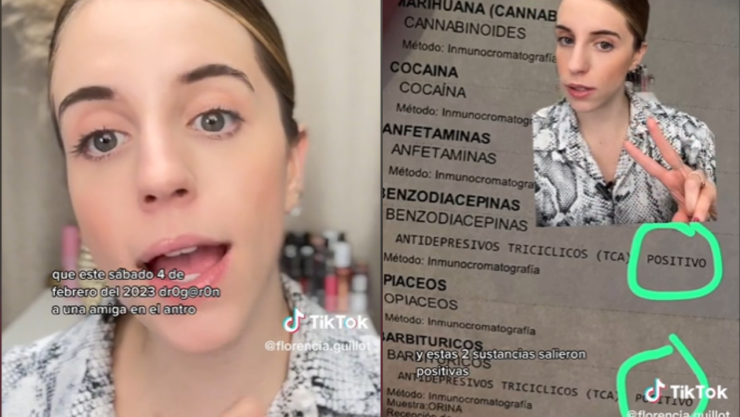 Drogan a mujer en antro de San Pedro, amiga denuncia en redes sociales