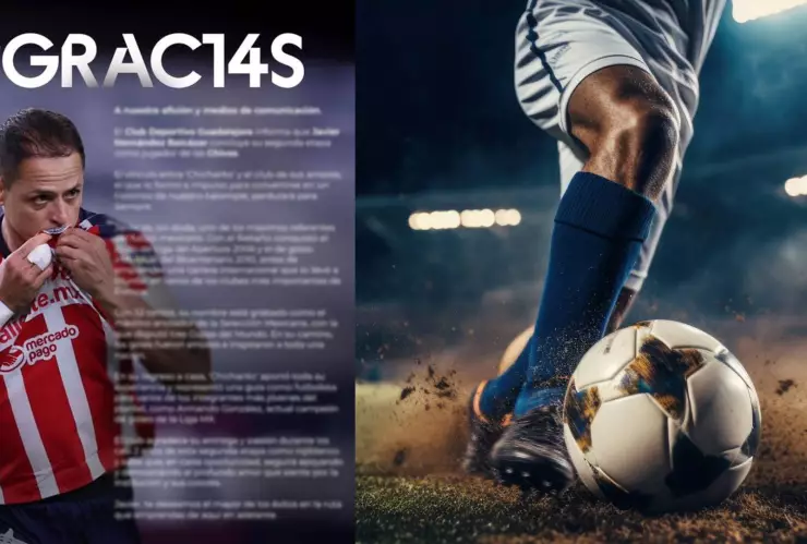 PORTADA Chivas Chicharito Hernández.jpg