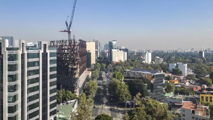 Dónde hay mayor demanda de renta de viviendas en CDMX