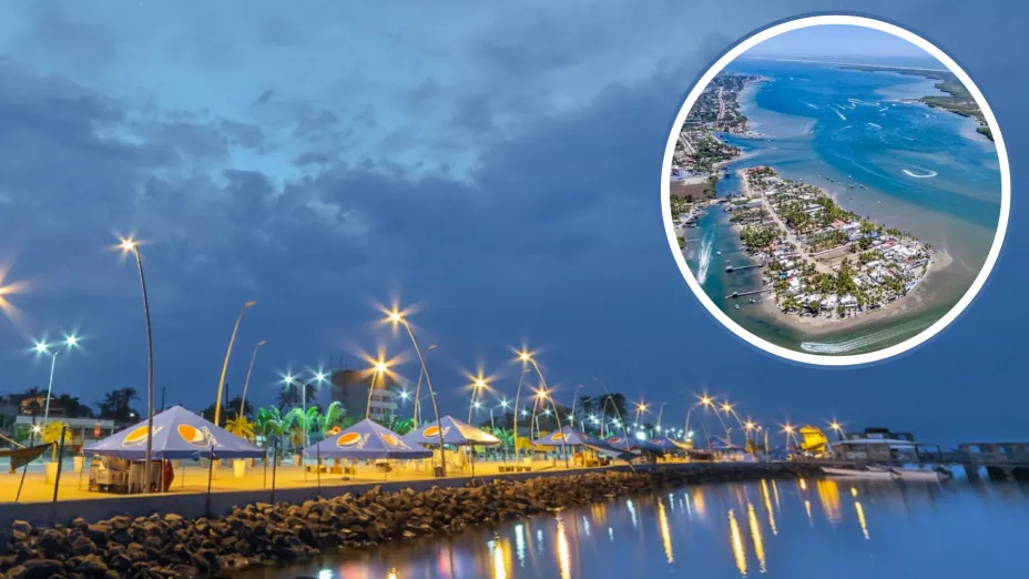 Playas de Sinaloa