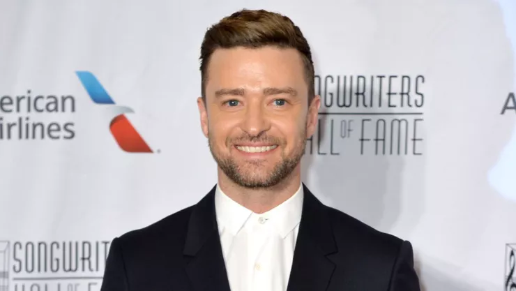 Justin Timberlake humor