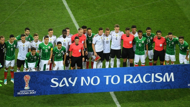 Racismo