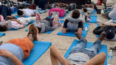 Monumento a la Revolución