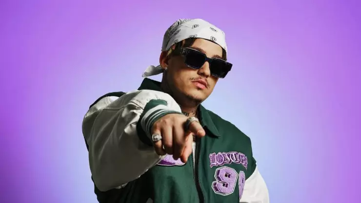 Fallece rapero Costa Titch.