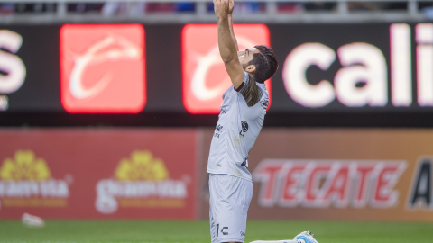 Dorados vs Chivas