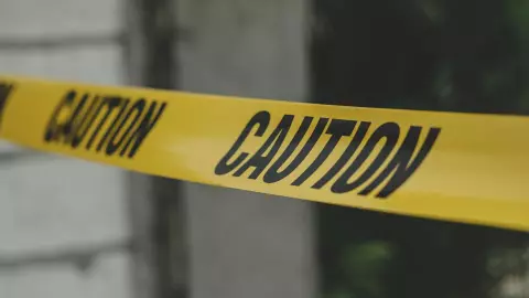 ¡ÚLTIMA HORA! Hallan cuerpo sin vida en plena calle de la colonia Quintero en Tlaquepaque