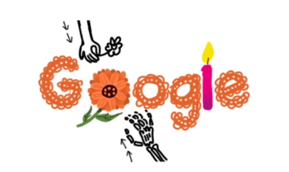 doodle Día de Muertos google.jpg