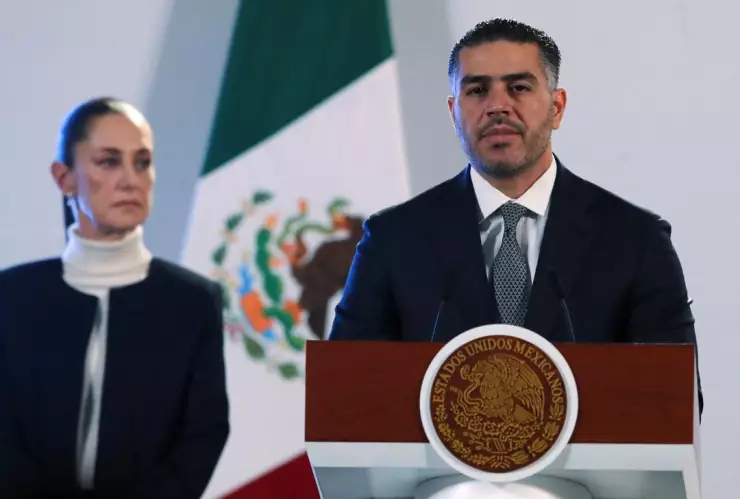 Nueva estrategia de seguridad nacional