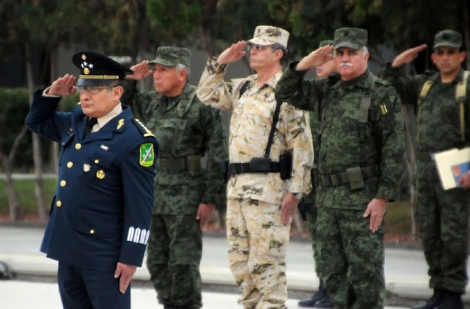 General García Ochoa
