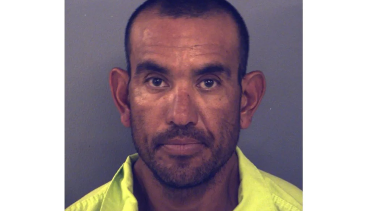 detenido