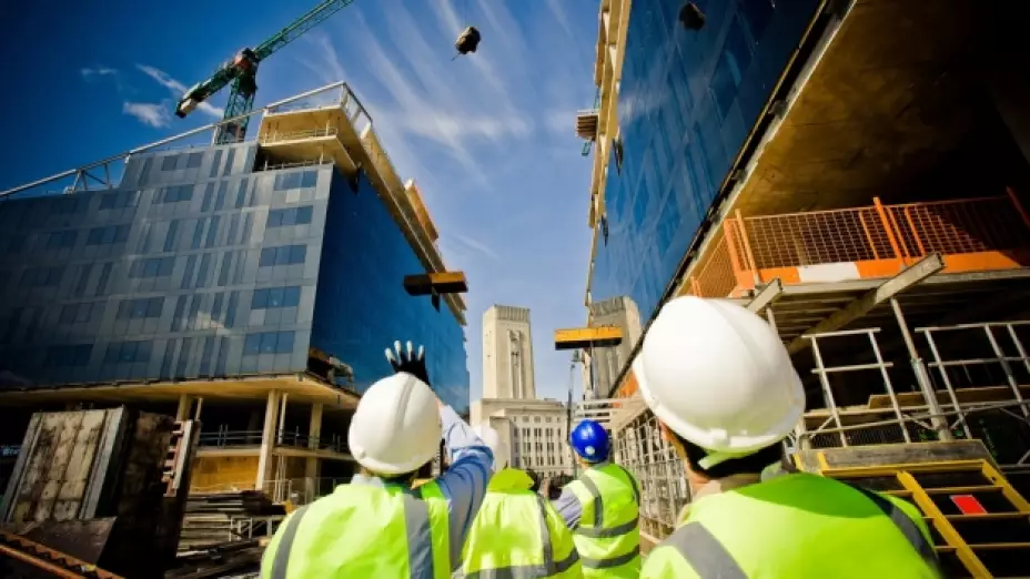 construccion