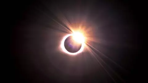Eclipse solar 8 de abril de 2024: lo que debes saber