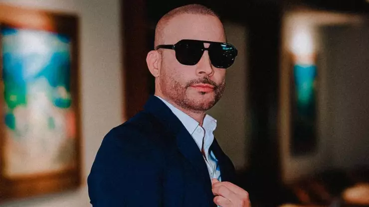 Germán Montero habla de la censura a los corridos; ¿está a favor o en contra?