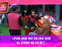 La Granja VIP