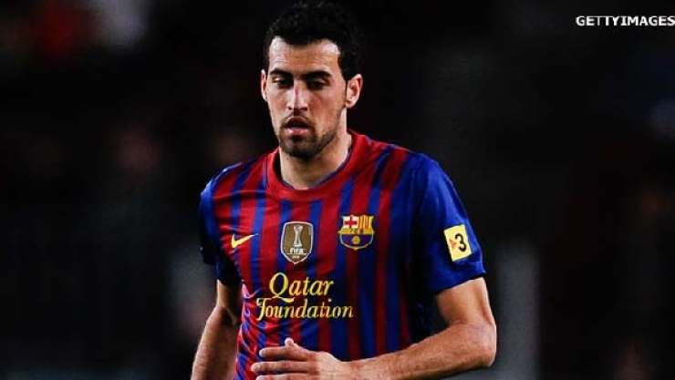 busquets
