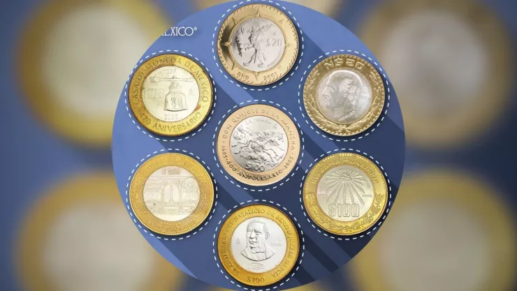 Pagan 2,700,000 por colección de monedas conmemorativas de 20 pesos.jpg