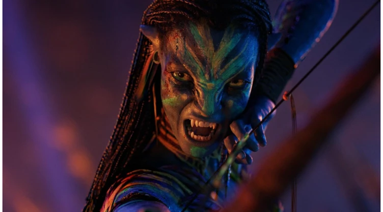 avatar escena post créditos