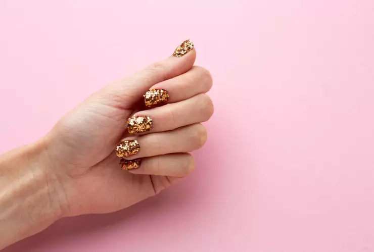 diseños uñas te hacen parecer mayor envejecen manos