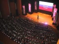 Un gran evento