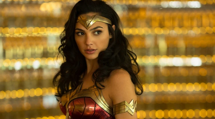 Gal Gadot grabó unas escenas de la Mujer Maravilla cuando estaba embarazada de su hija Maya.