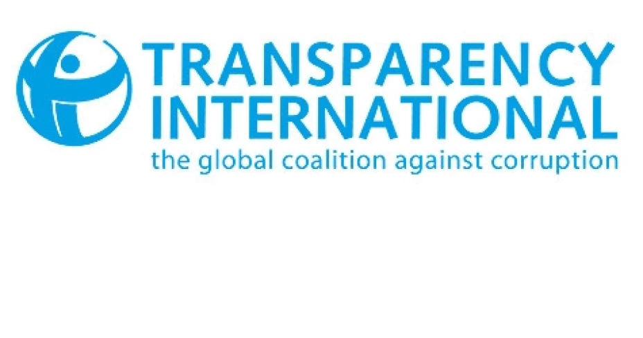 Transparencia Internacional