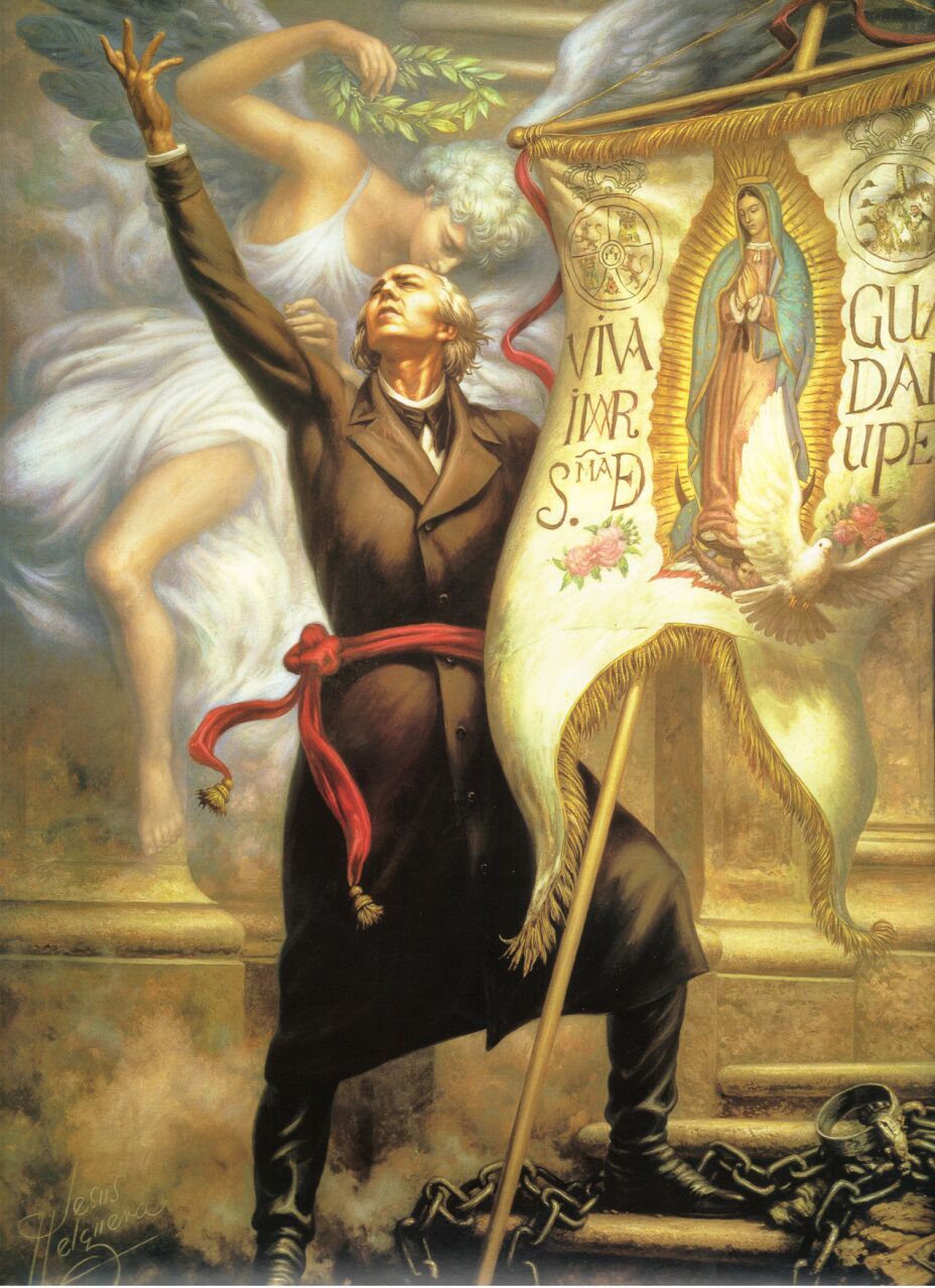grito de dolores