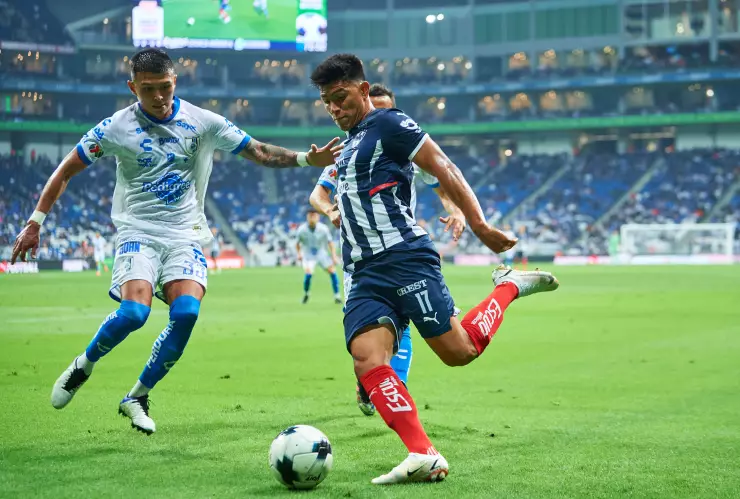 Rayados Gallos empate jornada 1