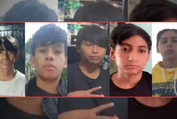 Alerta en Jalisco: Buscan a 5 menores desaparecidos en Ixtlahuacán de los Membrillos