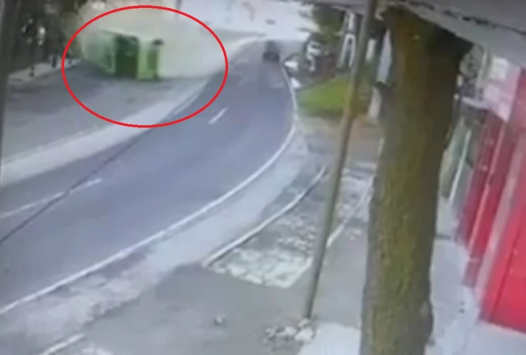 volcadura en la carretera federal México-Cuernavaca hoy 22 de noviembre de 2024