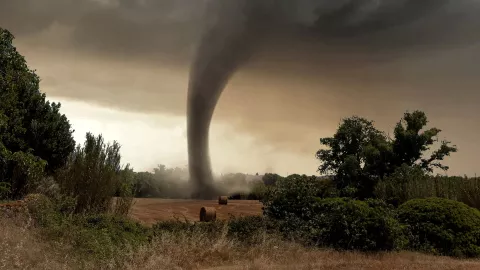 Frentes Fríos en México ¿Es peligroso que se mezclen con las tormentas