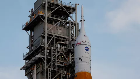 NASA retrasa misión Artemis II y se realizará en 2028