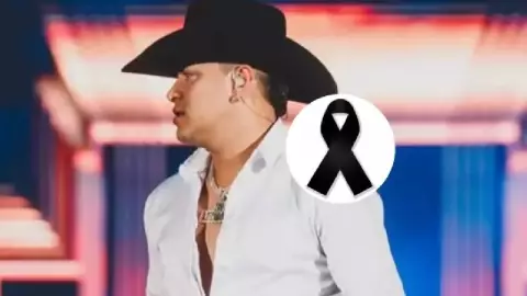 ¡Desgarrador momento! Hija de Yeison Jiménez dedica emotivo mensaje en el homenaje del cantante