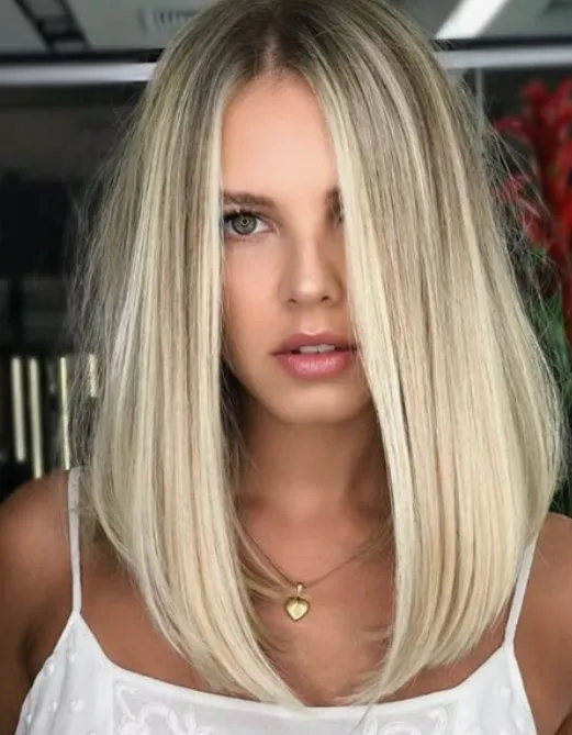 cortes de cabello mujer