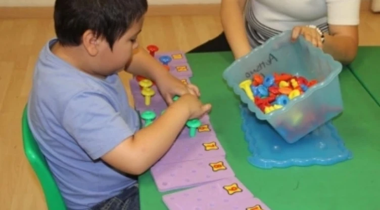 autismo