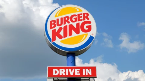 Burger King va por rediseño tras 20 años. 