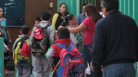 clases en Veracruz.
