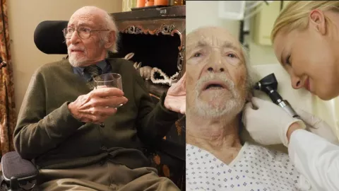 ¡Tragedia! Muere Jack Axelro, reconocido actor de Greys Anatomy