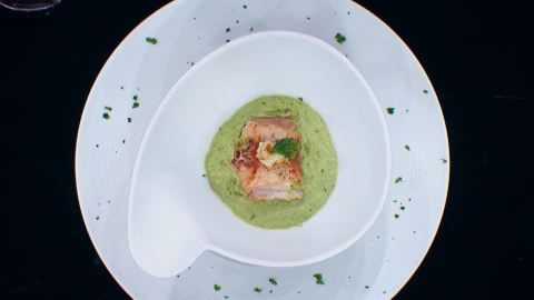 platilos masterchef méxico, Brincos diera