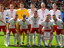 Selección de Polonia