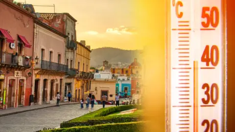 Canícula en Guanajuato 2024 ¿Cuándo inicia?
