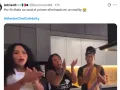 Y todos celebraron a una sola voz que Rafa no saliera en las primeras 24 horas de un reality, como pasó en Exatlón. ¡Victoria!