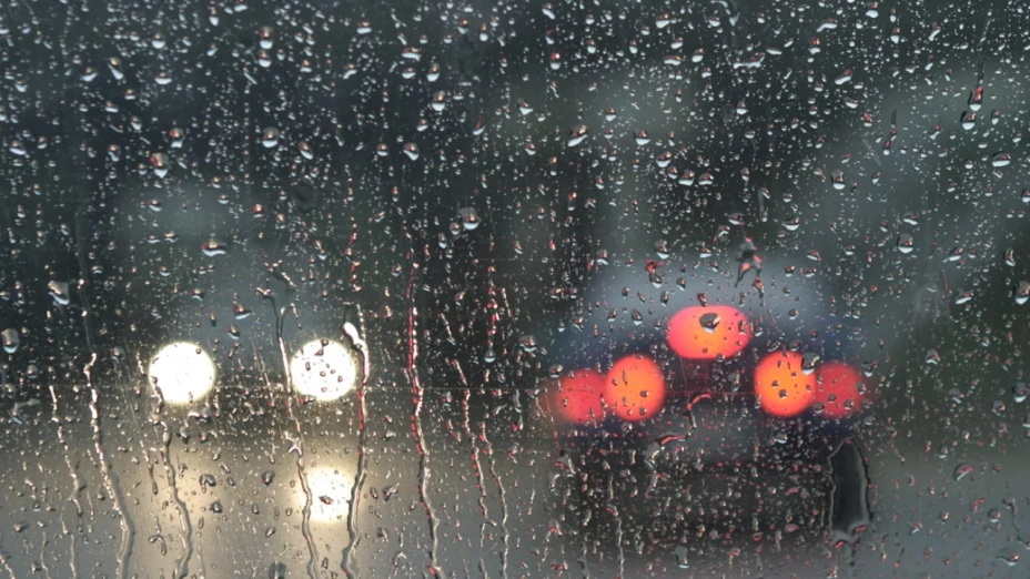 ¡Ya viene la lluvia! A esta hora lloverá el lunes 13 de octubre en Tijuana