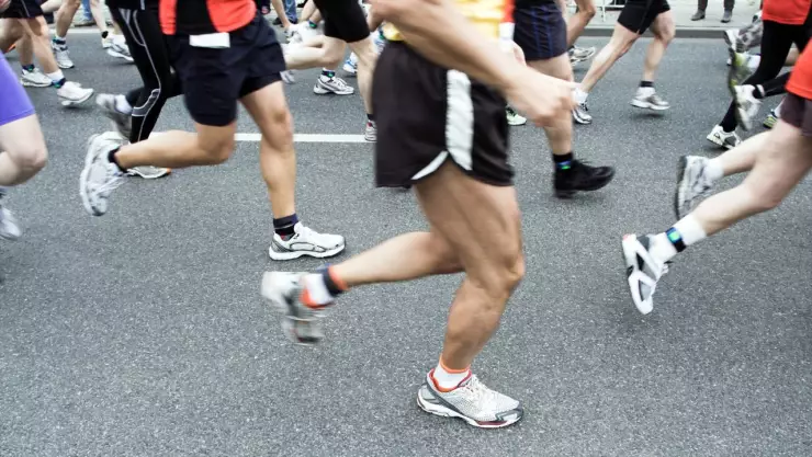 Medio Maratón de las Tres Presas Chihuahua