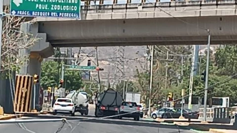 Accidente Vértiz Campero