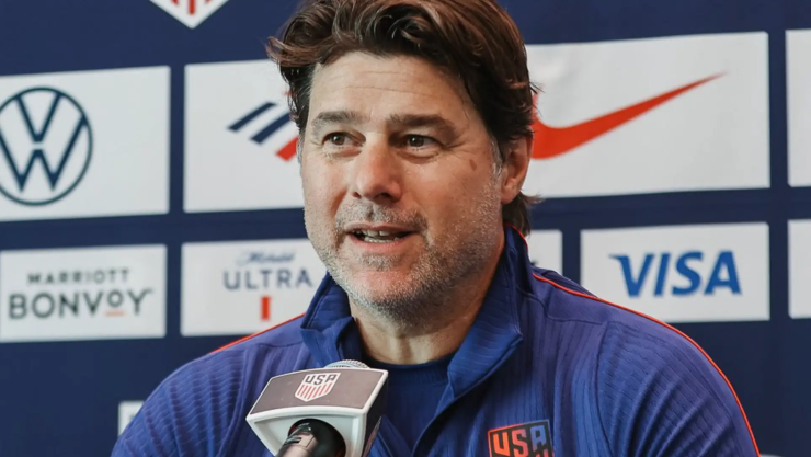 Mauricio Pochettino