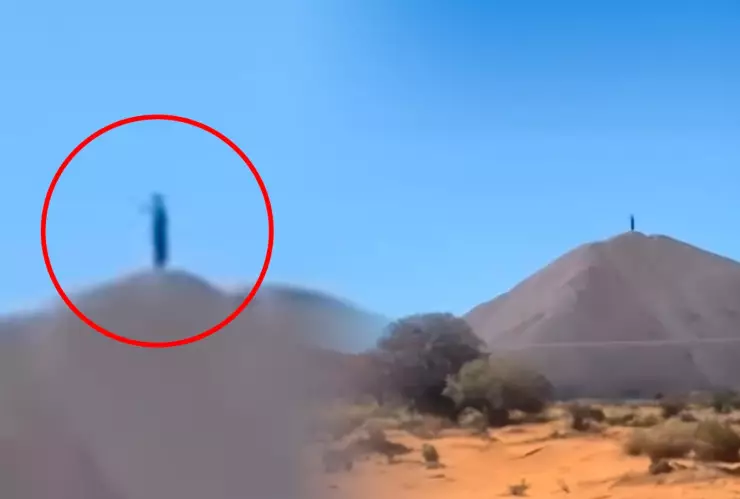 GIGANTE EN AGUASCALIENTES