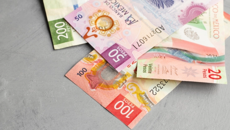 billetes conmemorativos