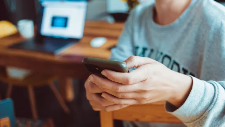 ‘Modo otoño’ en WhatsApp: ¿Cómo activarlo paso a paso?